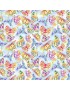 Summer Breeze Butterflies par Jason Yenter pour In the Beginning Fabrics