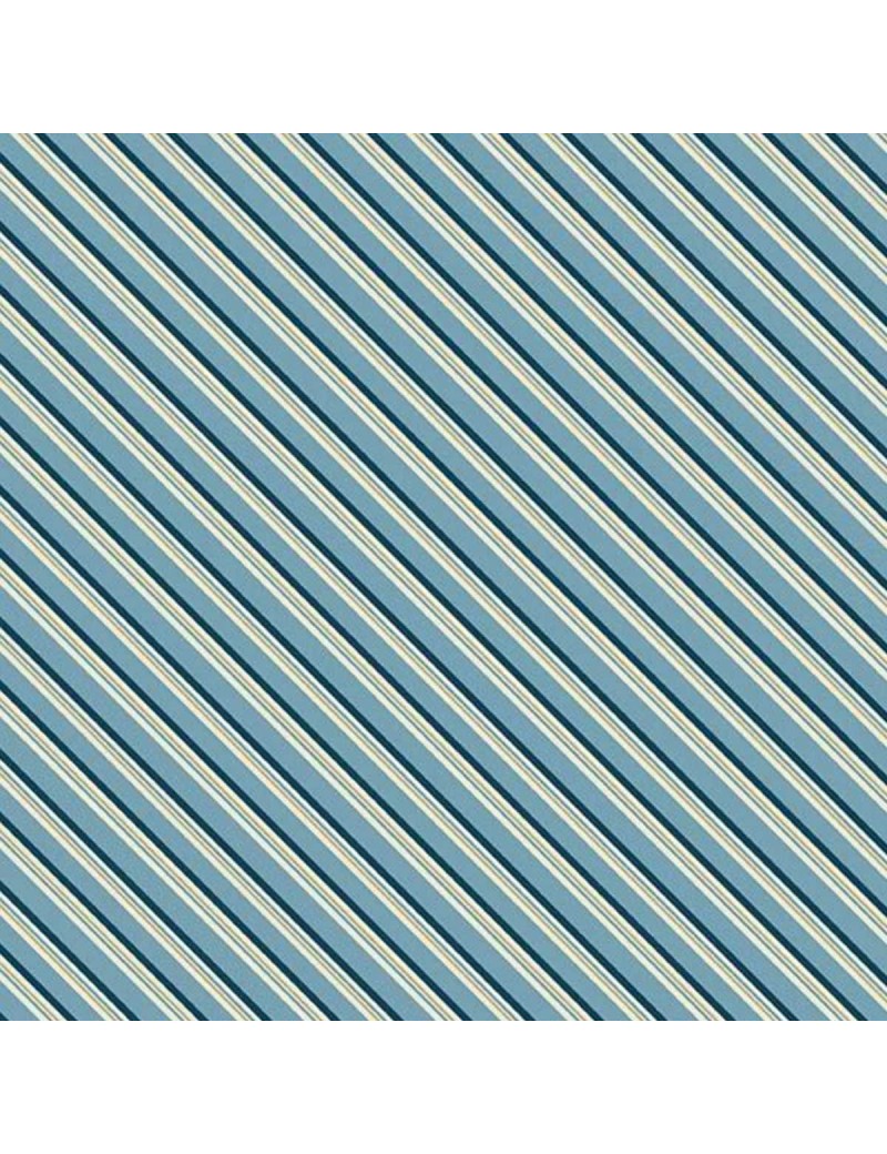 361-T Blue Escape Getaway Teal