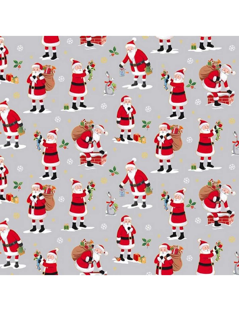 2480-S merry santa
