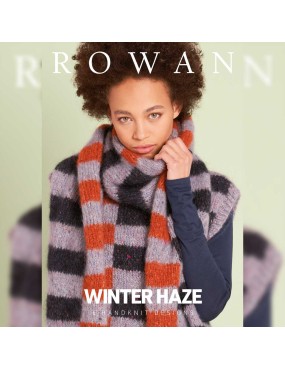 Livre Rowan Winter Haze