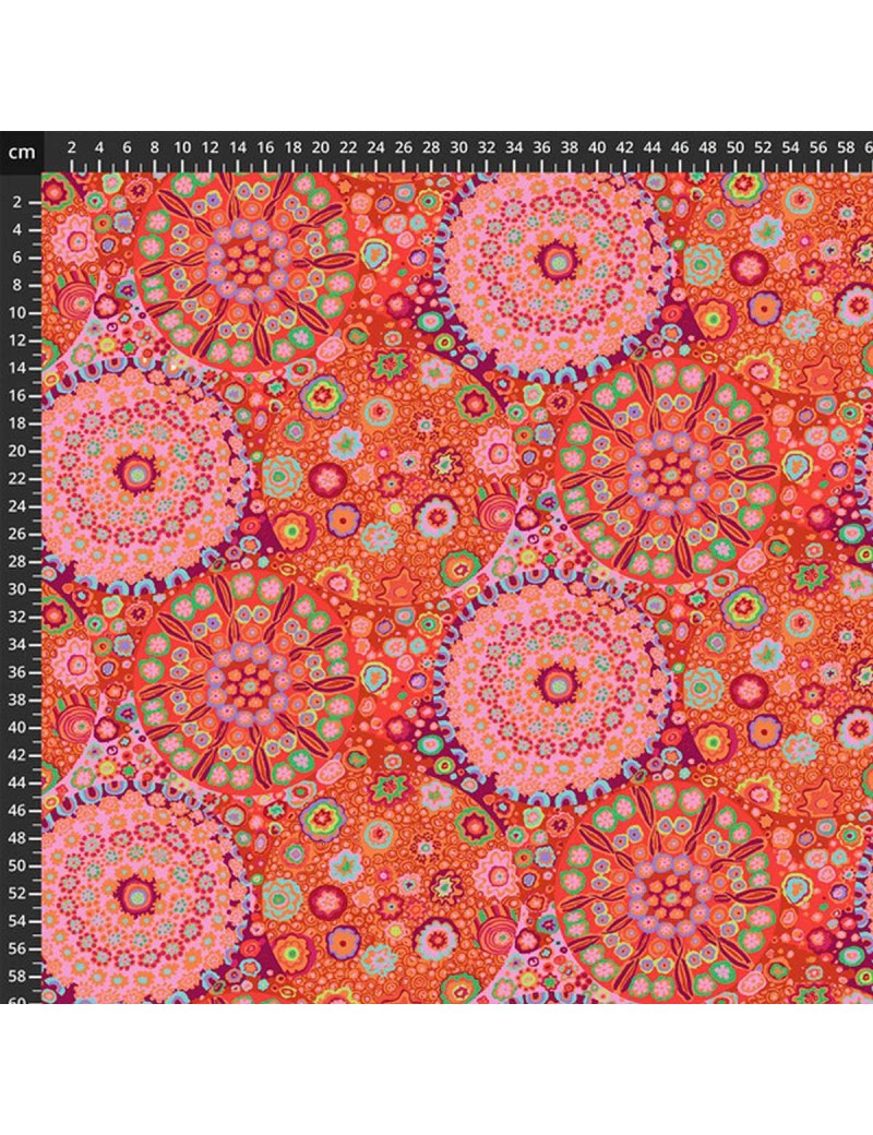 Fat quarter Kaffe Fassett Millefiore