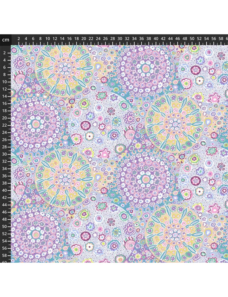 Fat quarter Kaffe Fassett Millefiore