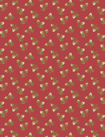 1039-R Cranberry Holly