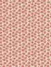 Joy heartstrings patchwork cotton fabric by Edyta Sitar