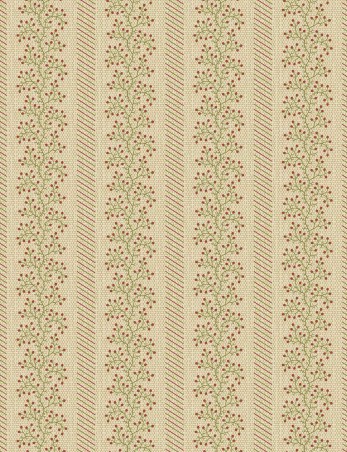 1049-L Joy Mistletoe Peppermint