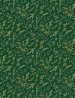 Joy winter rye patchwork cotton fabric by Edyta Sitar