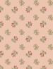 1057-E Corsage Rosy Cheeks