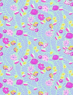 PWTP243 Flowerfield Cosmic