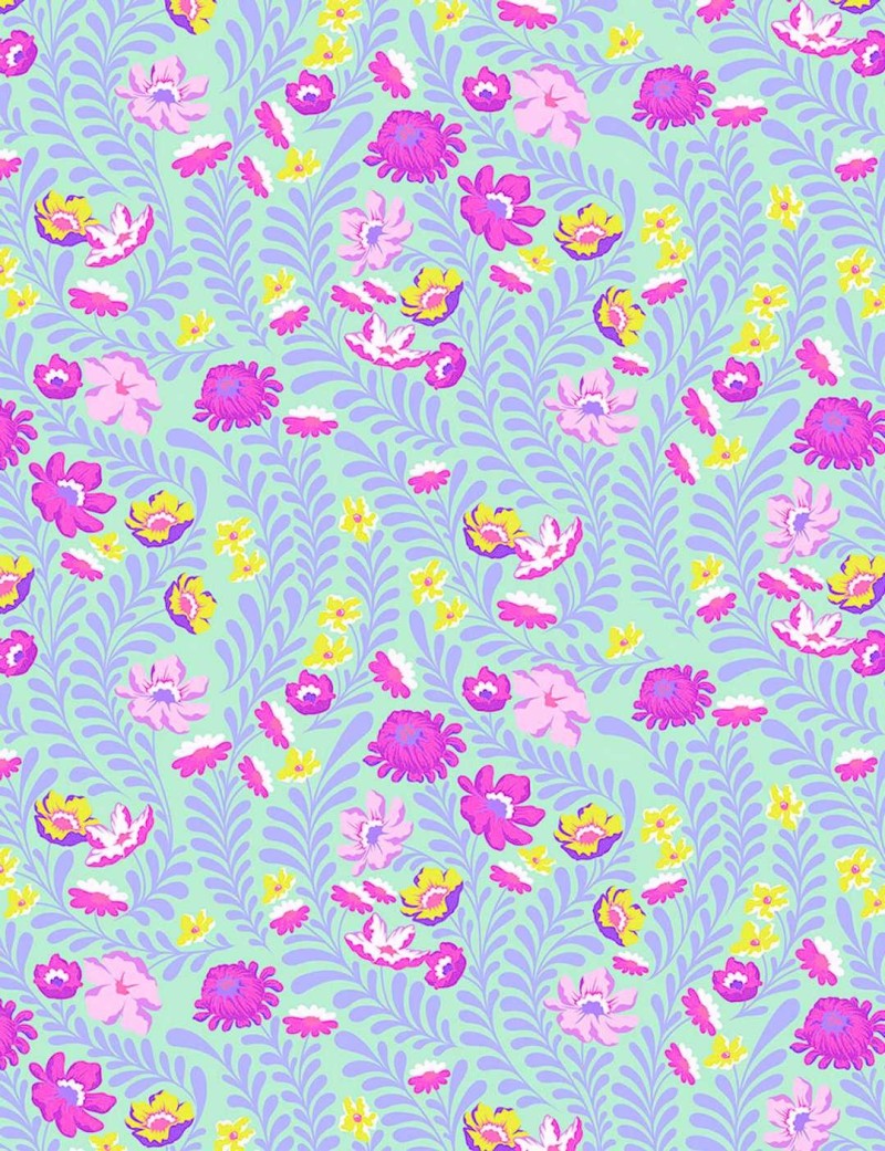 PWTP243 Flowerfield Cosmic