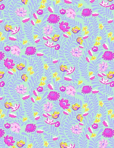 PWTP243 Flowerfield Cosmic