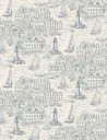 High tide Harbour view cream 077-Q