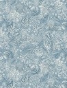 Reef Fat Quarter – Makower UK – High Tide – Blue or Sand