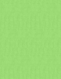 Tissu coton Linen Vert Pistache