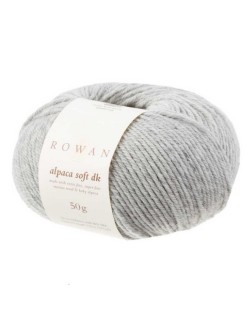 Laine Rowan Alpaca Soft