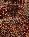 Golden Symphony cotton patchwork fabric – Makower UK