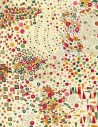 Tissu coton patchwork Golden Symphonie – Makower UK