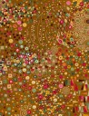 Golden Symphony cotton patchwork fabric – Makower UK