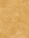 Golden Engraved Cotton Patchwork Fabric – Makower UK