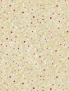 Tissu coton patchwork Golden Volutes – Makower UK