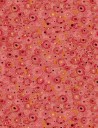 Golden Swirls Cotton Patchwork Fat Quarter – Makower UK