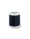 Fil de canette Madeira Bobbinfil 1500 m – Blanc et Noir