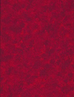 Tissu coton Spraytime Cerise