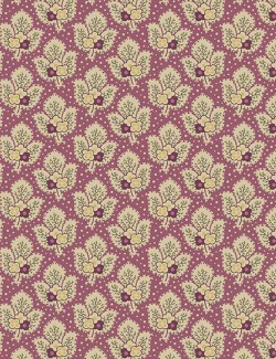 Tissu patchwork English Garden tissu par Edyta Sitar Camarillo