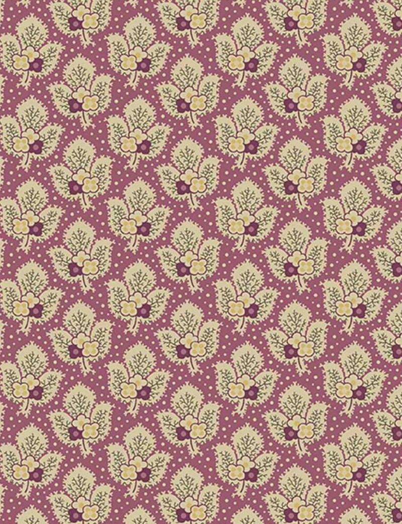 Tissu patchwork English Garden tissu par Edyta Sitar Camarillo