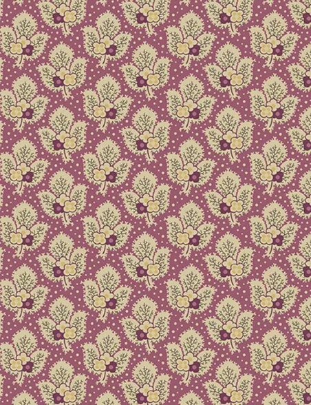 Tissu patchwork English Garden tissu par Edyta Sitar Camarillo