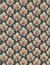 A-795-K English Garden Camarillo Black Team