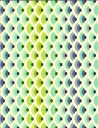Scale Mail PWTP269 Fat Quarter – Floral Reef Tula Pink