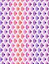 Scale Mail PWTP269 Fat Quarter – Floral Reef Tula Pink