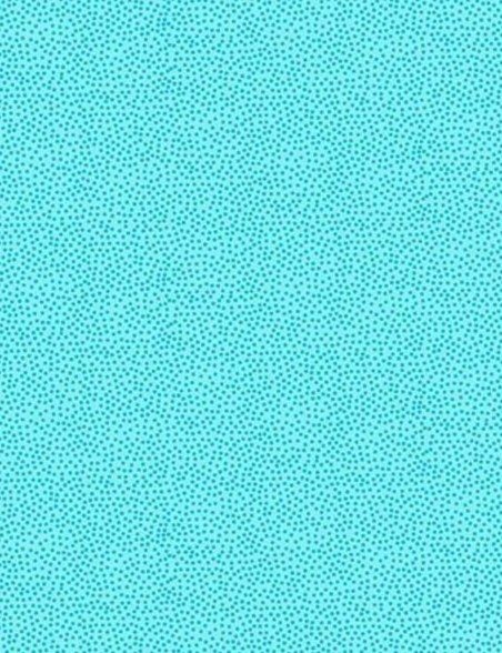 Fat Quarter Tropica Spot Makower UK – Coupon tissu coton patchwork