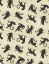 Fat quarter tissu coton patchwork Chats Charmed – Makower UK
