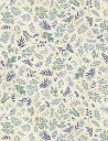 Tissu coton Feuillage délicat Charmed Makower UK au mètre