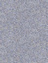 Tissu coton Volutes étoilées Charmed Makower UK au mètre