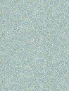 Tissu coton Volutes étoilées Charmed Makower UK au mètre