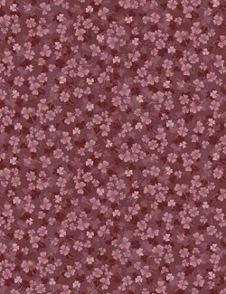 205-R Clover Kindred