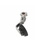 Pied de biche Bernina 55