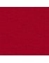 Fat Quarter Linen Rouge Cardinal