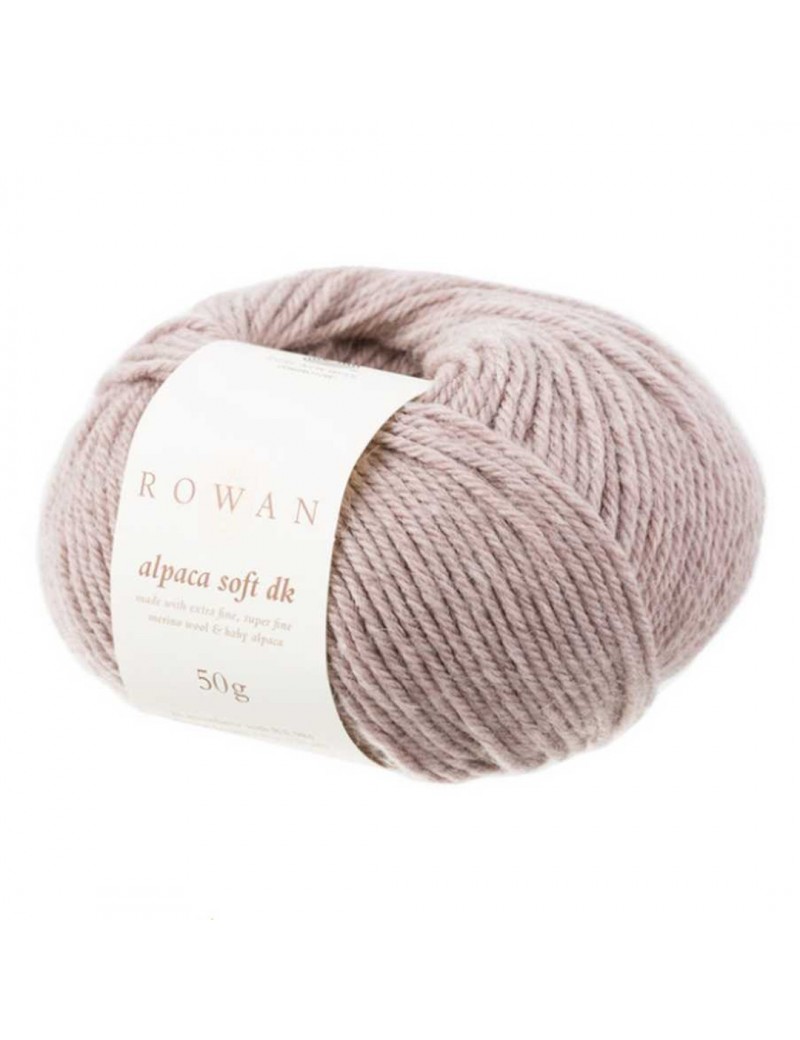 Rowan Alpaca Soft