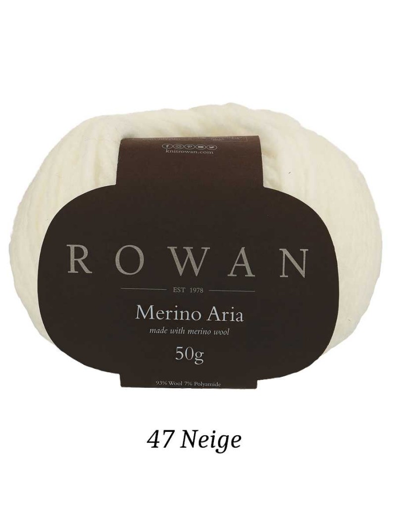 Laine Rowan Merino Aria