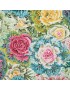 Fat Quarter Kaffe Fassett à motifs de Choux Multicolores