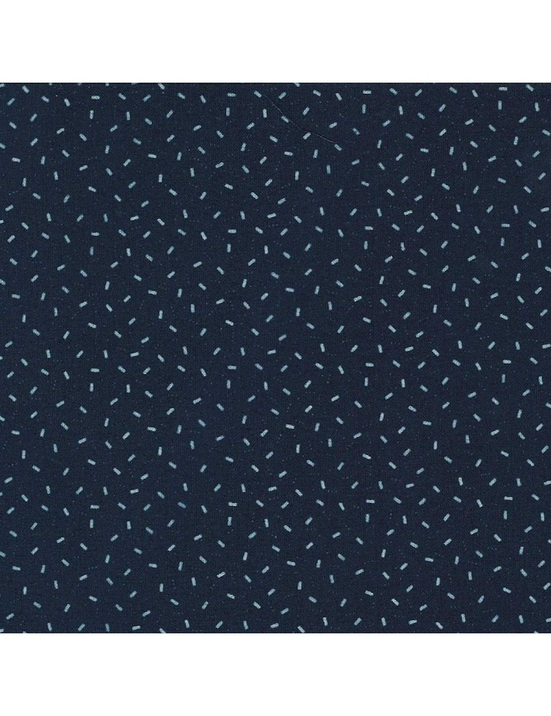 Tissu coton Primitive Gatherings à motifs de Confettis