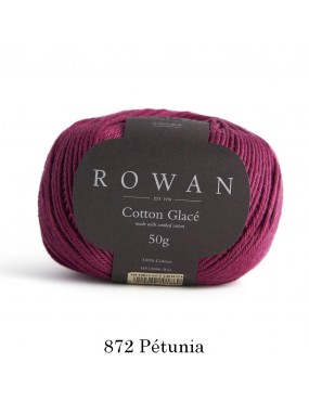 Coton Rowan Cotton Glacé