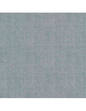 Tissu coton Linen Bleu Gris