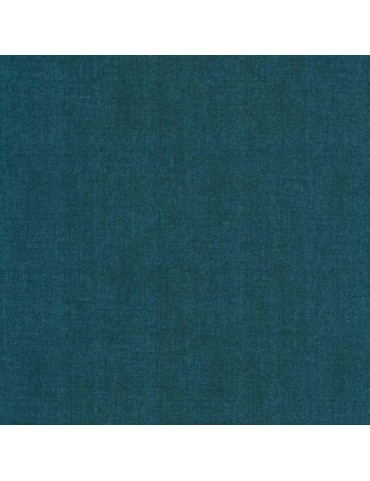 Linen Texture - B9 Marine Blue