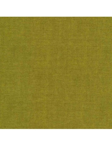 Linen Texture - G6 Moss Green