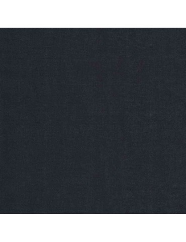 Linen Texture - X   Black