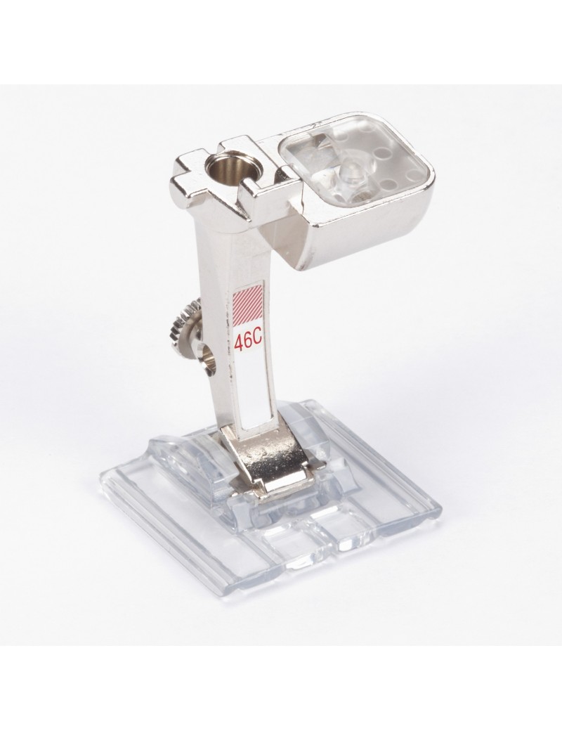 Pied de biche Bernina pour nervures N°46C B0333087000